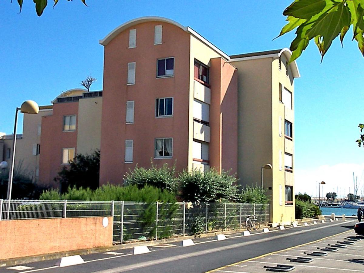 Apartment Les Occitanes By Interhome Gruissan Zewnętrze zdjęcie