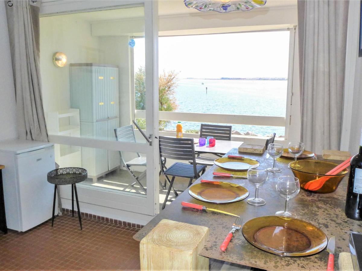 Apartment Les Occitanes By Interhome Gruissan Zewnętrze zdjęcie