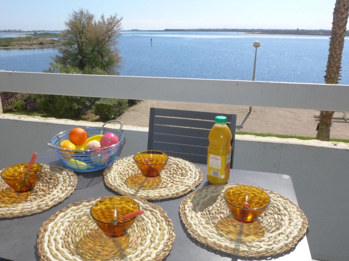 Apartment Les Occitanes By Interhome Gruissan Zewnętrze zdjęcie