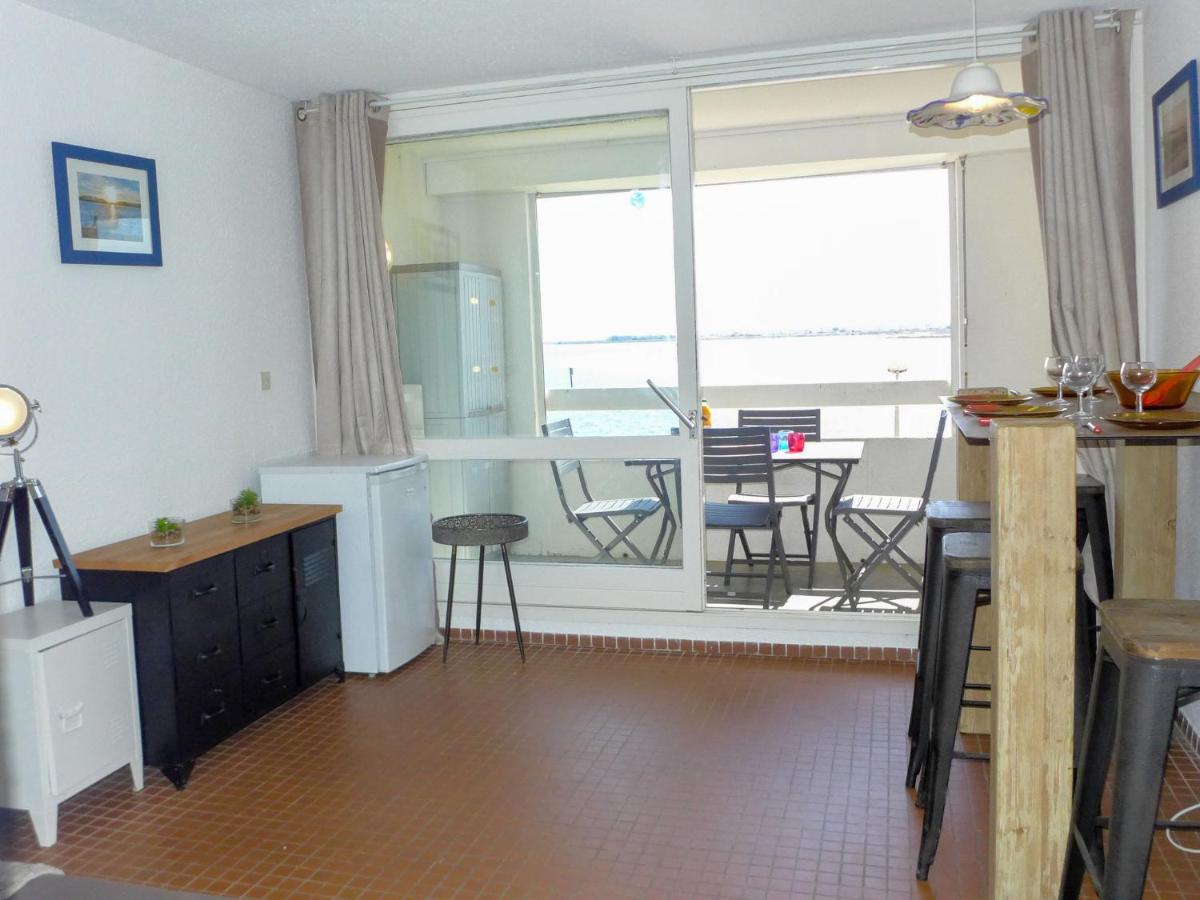Apartment Les Occitanes By Interhome Gruissan Zewnętrze zdjęcie